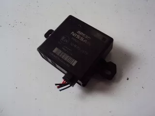 4MR294NCB Блок управления (другие) Nissan Juke 1 Арт e10683901, вид 1