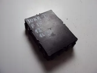 284B11KA0C Блок управления (другие) Nissan Juke 1 Арт e10683915, вид 2