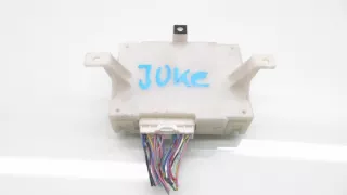 27760-1KB0A Блок управления (другие) Nissan Juke 1 Арт e10683939, вид 2