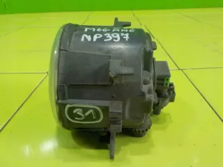 8200074008 89202503 Фара противотуманная левая Renault Megane 3 Арт e10683949, вид 2