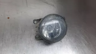 89210094 Фара противотуманная левая Renault Megane 2 Арт e10683968, вид 1