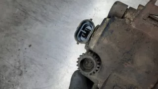 89210094 Фара противотуманная левая Renault Megane 2 Арт e10683968, вид 5