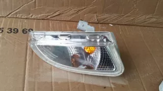  Фара противотуманная правая Renault Twingo 2 Арт e10684068, вид 1
