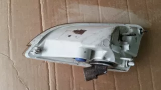  Фара противотуманная правая Renault Twingo 2 Арт e10684068, вид 4