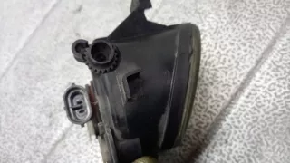 8200002469 Фара противотуманная левая Renault Vel Satis Арт e10684082, вид 4