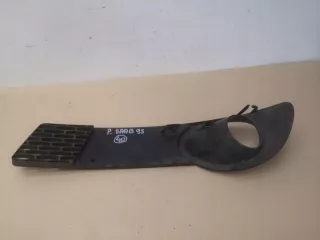 12762584 Фара противотуманная правая Saab 9-5 1 Арт e10684102, вид 8