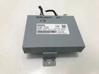 284A16UU1B Блок управления (другие) Nissan Qashqai 2 restailing Арт e10684151, вид 1