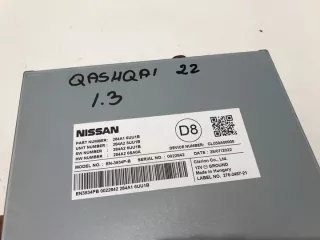 284A16UU1B Блок управления (другие) Nissan Qashqai 2 restailing Арт e10684151, вид 4
