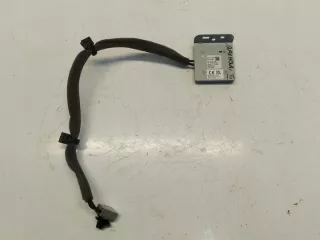 282126UA2B 282126ua2b Блок управления (другие) Nissan Qashqai 2 restailing Арт e10684166, вид 1