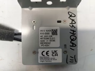 282126UA2B 282126ua2b Блок управления (другие) Nissan Qashqai 2 restailing Арт e10684166, вид 2