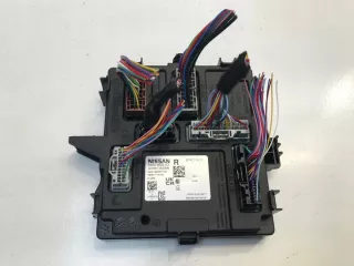 284B26RS1D Блок управления (другие) Nissan Qashqai 2 restailing Арт e10684177, вид 1