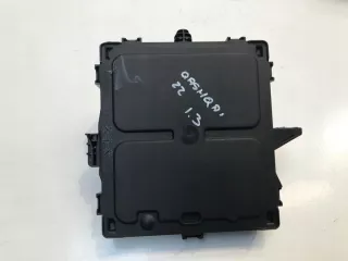 284B26RS1D Блок управления (другие) Nissan Qashqai 2 restailing Арт e10684177, вид 3