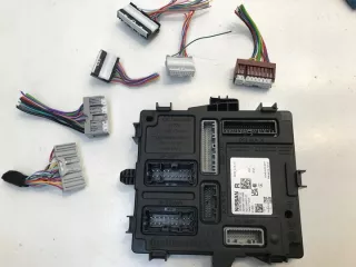 284B26RS1D Блок управления (другие) Nissan Qashqai 2 restailing Арт e10684177, вид 4