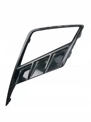 6F0941701A 6F0853665C Фара противотуманная левая Seat Ibiza 5 Арт e10684261, вид 1