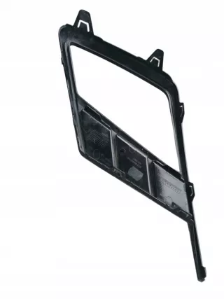 6F0941701A 6F0853665C Фара противотуманная левая Seat Ibiza 5 Арт e10684261, вид 3