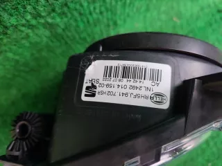 5FJ941702 Фара противотуманная правая Seat Tarraco Арт e10684371, вид 6