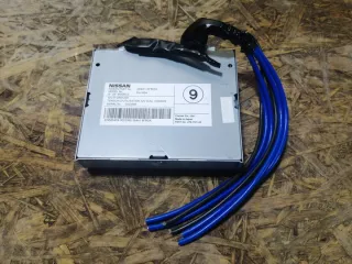 284A16FM2A Блок управления (другие) Nissan X-Trail T32 Арт e10684476, вид 3