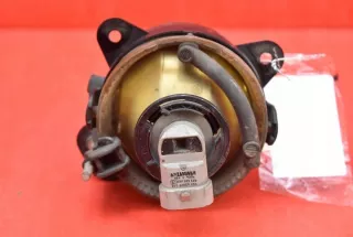 7H0941700C Фара противотуманная правая Skoda Fabia 2 Арт e10684521, вид 4
