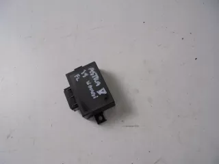 39110127 Блок управления (другие) Opel Astra K Арт e10684554, вид 1