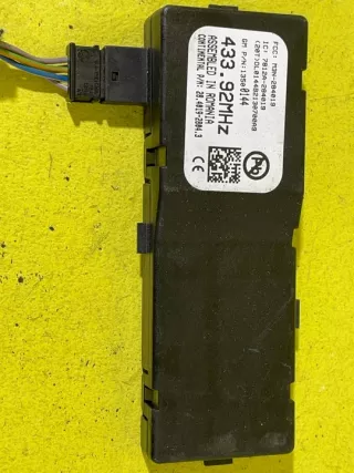 7812A-284019 Блок управления (другие) Opel Astra J Арт e10684635, вид 3