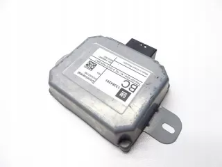 13384291 17051989938 Блок управления (другие) Opel Astra J Арт e10684637, вид 2