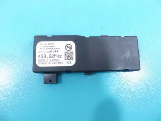 13500144 Блок управления (другие) Opel Astra J Арт e10684650, вид 2