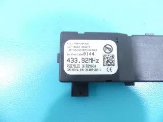 13500144 Блок управления (другие) Opel Astra J Арт e10684650, вид 3