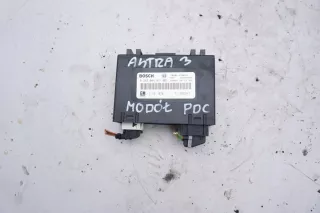 13181070 Блок управления (другие) Opel Astra H Арт e10684668, вид 1