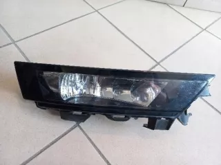 5JA941700D Фара противотуманная правая Skoda Rapid Арт e10684723, вид 1