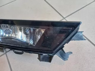 5JA941700D Фара противотуманная правая Skoda Rapid Арт e10684723, вид 2