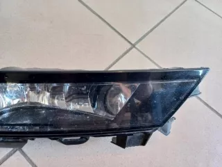 5JA941700D Фара противотуманная правая Skoda Rapid Арт e10684723, вид 4