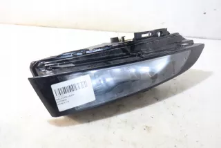  Фара противотуманная левая Skoda Scala Арт e10684744, вид 1