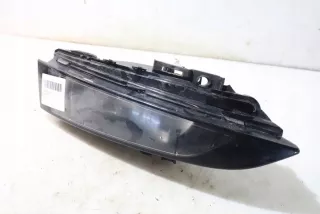  Фара противотуманная левая Skoda Scala Арт e10684744, вид 3