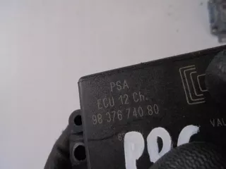 9837674080 Блок управления (другие) Opel Corsa F Арт e10684758, вид 3