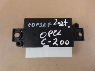 9838793580 Блок управления (другие) Opel Corsa F Арт e10684776, вид 2