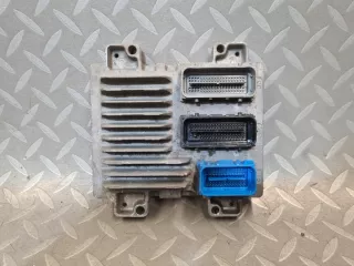 12670942 B14XEL Блок управления (другие) Opel Corsa E Арт e10684790, вид 1
