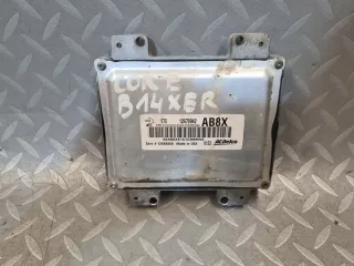 12670942 B14XEL Блок управления (другие) Opel Corsa E Арт e10684790, вид 2