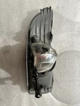 3T0941700 Фара противотуманная правая Skoda Superb 2 Арт e10684850, вид 2