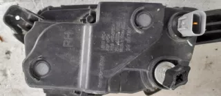 83201-37000 Фара противотуманная правая SsangYong Korando Арт e10684913, вид 4