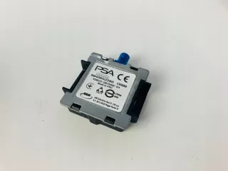 9840652280 Блок управления (другие) Opel Mokka 2 Арт e10684925, вид 1