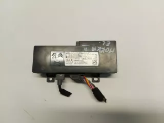 9864566780 Блок управления (другие) Opel Mokka 2 Арт e10684927, вид 2