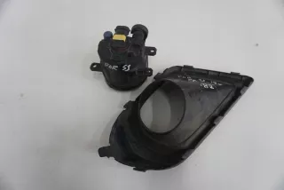 57731SG020 84503FJ000 57746sg060 Фара противотуманная правая Subaru Forester SJ Арт e10684955, вид 2