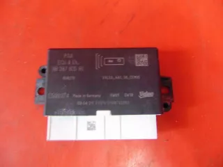 9838793580 Блок управления (другие) Peugeot 208 2 Арт e10685028, вид 1