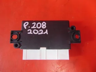 9838793580 Блок управления (другие) Peugeot 208 2 Арт e10685028, вид 3