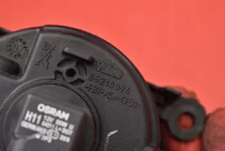 35500-63J02-000 Фара противотуманная правая Suzuki Swift 4 Арт e10685184, вид 9