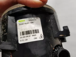 89206454 Фара противотуманная левая Suzuki Swift 3 Арт e10685187, вид 3