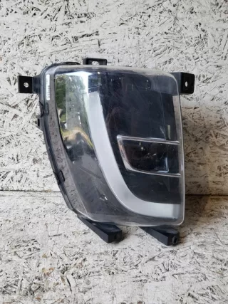 1034331-00-A Фара противотуманная правая Tesla model X Арт e10685242, вид 1