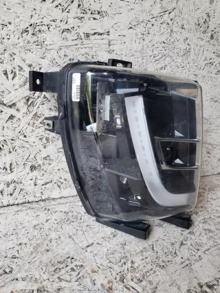 1034331-00-A Фара противотуманная правая Tesla model X Арт e10685242, вид 2
