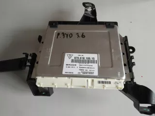 97061810515 Блок управления (другие) Porsche Panamera 970 Арт e10685409, вид 1