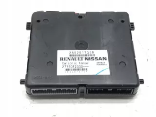 285251735R LORK-1273-142008 Блок управления (другие) Renault Captur Арт e10685516, вид 1